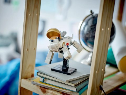 Lego LEGO Creator 31152 Astronauta