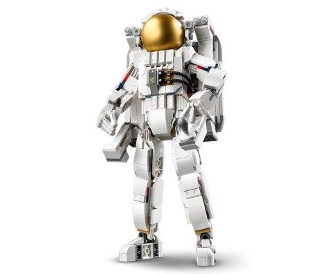 Lego LEGO Creator 31152 Astronauta