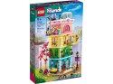 Lego LEGO Friends 41748 Dom kultury w Heartlake
