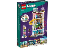 Lego LEGO Friends 41748 Dom kultury w Heartlake