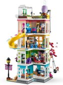 Lego LEGO Friends 41748 Dom kultury w Heartlake