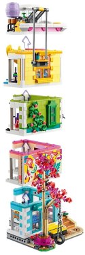 Lego LEGO Friends 41748 Dom kultury w Heartlake