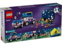 Lego LEGO Friends 42603 Kamper z mobilnym obserwatorium gwiazd