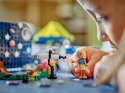 Lego LEGO Friends 42603 Kamper z mobilnym obserwatorium gwiazd