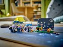 Lego LEGO Friends 42603 Kamper z mobilnym obserwatorium gwiazd