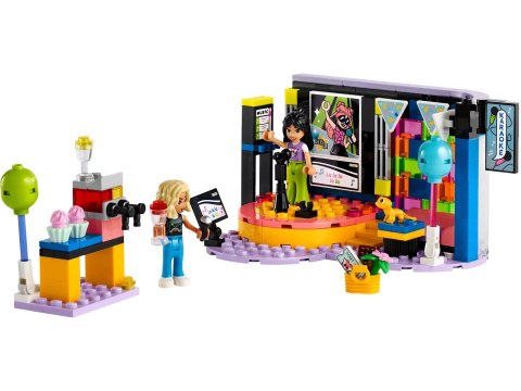 Lego LEGO Friends 42610 Impreza z karaoke