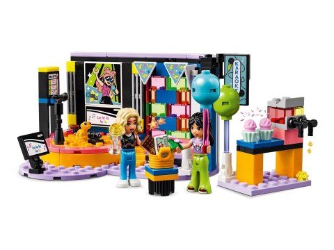 Lego LEGO Friends 42610 Impreza z karaoke