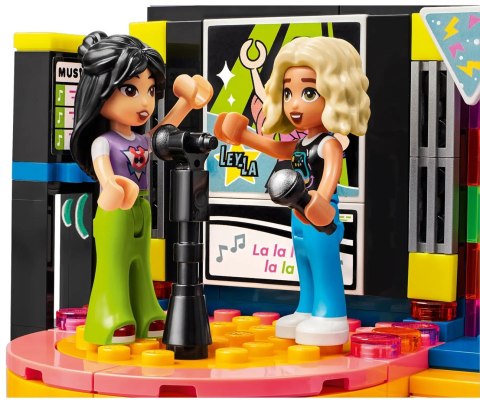 Lego LEGO Friends 42610 Impreza z karaoke
