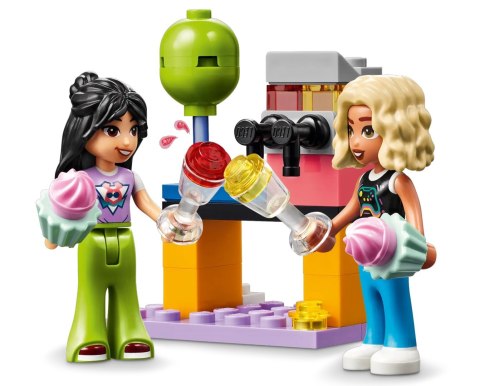 Lego LEGO Friends 42610 Impreza z karaoke