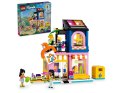 Lego LEGO Friends 42614 Sklep z używaną odzieżą