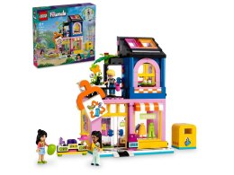 Lego LEGO Friends 42614 Sklep z używaną odzieżą