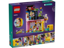 Lego LEGO Friends 42614 Sklep z używaną odzieżą