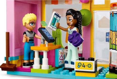Lego LEGO Friends 42614 Sklep z używaną odzieżą