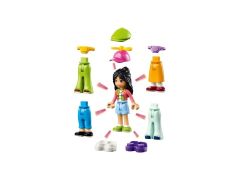 Lego LEGO Friends 42614 Sklep z używaną odzieżą