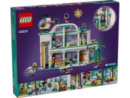 Lego LEGO Friends 42621 Szpital w mieście Heartlake