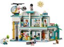 Lego LEGO Friends 42621 Szpital w mieście Heartlake