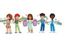 Lego LEGO Friends 42621 Szpital w mieście Heartlake