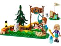 Lego LEGO Friends 42622 Strzelnica na letnim obozie łuczniczym