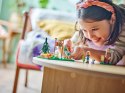 Lego LEGO Friends 42622 Strzelnica na letnim obozie łuczniczym