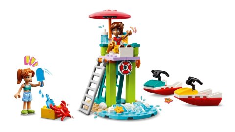 Lego LEGO Friends 42623 Plażowy skuter wodny