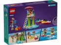 Lego LEGO Friends 42623 Plażowy skuter wodny
