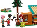 Lego LEGO Friends 42624 Przytulne domki na letnim obozie