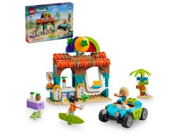 Lego LEGO Friends 42625 Plażowa budka z koktajlami