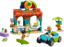 Lego LEGO Friends 42625 Plażowa budka z koktajlami
