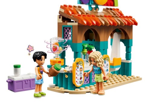 Lego LEGO Friends 42625 Plażowa budka z koktajlami