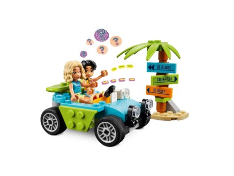 Lego LEGO Friends 42625 Plażowa budka z koktajlami