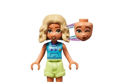 Lego LEGO Friends 42625 Plażowa budka z koktajlami