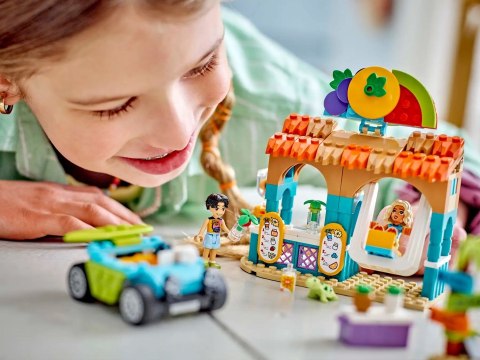 Lego LEGO Friends 42625 Plażowa budka z koktajlami