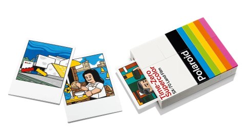 Lego LEGO Ideas 21345 tbd-Ideas-1-2024