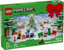 Lego LEGO MINECRAFT 21280 ADVENT CALENDAR 2025