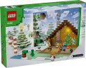 Lego LEGO MINECRAFT 21280 ADVENT CALENDAR 2025