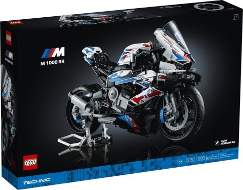 Lego LEGO TECHNIC 42130 BMW M 1000 RR