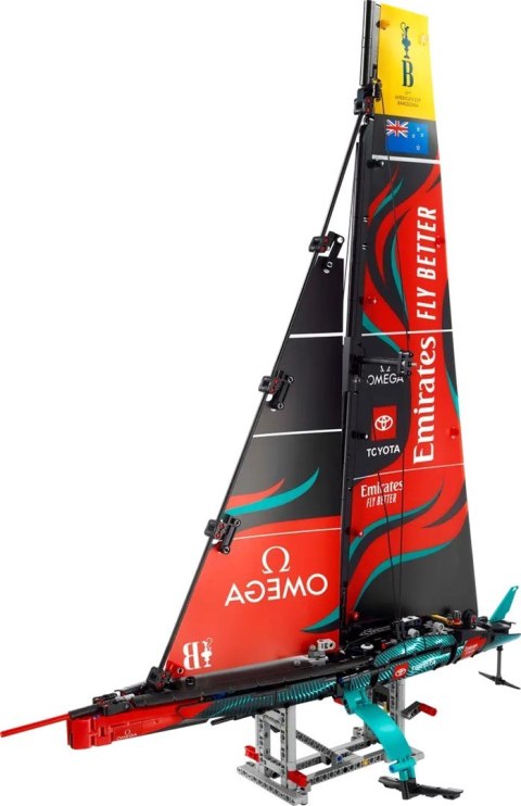 Lego LEGO TECHNIC 42174 Emirates Team New Zealand AC75 Yacht