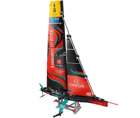 Lego LEGO TECHNIC 42174 Emirates Team New Zealand AC75 Yacht