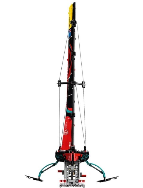 Lego LEGO TECHNIC 42174 Emirates Team New Zealand AC75 Yacht