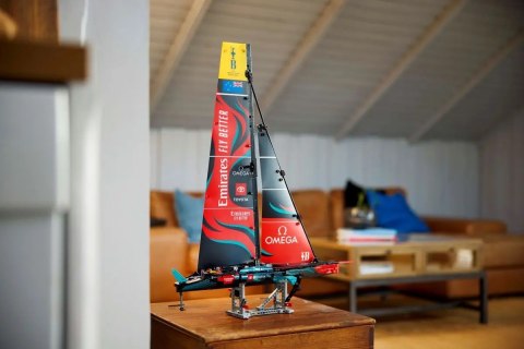 Lego LEGO TECHNIC 42174 Emirates Team New Zealand AC75 Yacht