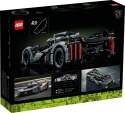 Lego LEGO Technic 42156 PEUGEOT 9X8 24H Le Mans Hybrid