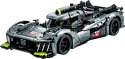 Lego LEGO Technic 42156 PEUGEOT 9X8 24H Le Mans Hybrid