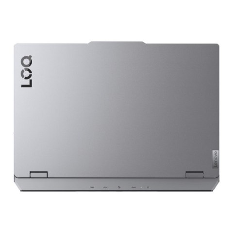 Lenovo Lenovo LOQ 15IRX10 i5-13450HX 15.6" FHD IPS 300nits 144Hz AG 16GB DDR5 4800 SSD1TB GeForce RTX 5060 8GB 60Wh NoOS Luna Grey