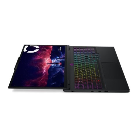 Lenovo Lenovo Legion 5 15AKP10 Ryzen AI 7 350 15.1" WQXGA OLED 500nits Glossy 165Hz 32GB DDR5 5600 SSD512 GeForce RTX 5070 8GB 80Wh NoO