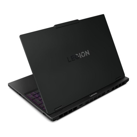 Lenovo Lenovo Legion 5 15AKP10 Ryzen AI 7 350 15.1" WQXGA OLED 500nits Glossy 165Hz 32GB DDR5 5600 SSD512 GeForce RTX 5070 8GB 80Wh NoO