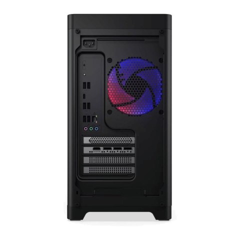 Lenovo Lenovo Legion T5 30IAS10 Ultra 5 225 32GB DDR5 5600 SSD1TB GeForce RTX 5060 8GB 500W NoOS Eclipse Black