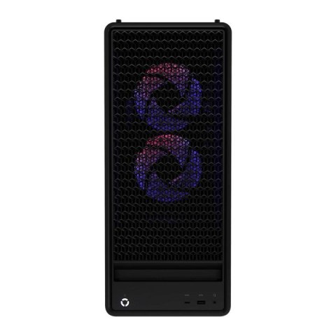 Lenovo Lenovo Legion T5 30IAS10 Ultra 5 225 32GB DDR5 5600 SSD1TB GeForce RTX 5060 8GB 500W NoOS Eclipse Black