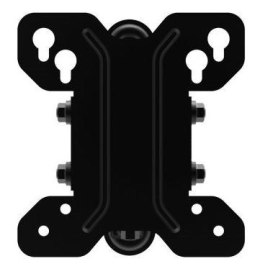 Maclean Uchwyt ścienny do telewizora Maclean MC-740 (Obrotowy, ścienne, Uchylny; 13