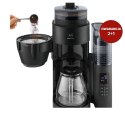 Melitta Ekspres przelewowy Melitta AROMAFRESH BLACK 1030-05 (WYPRZEDAŻ)