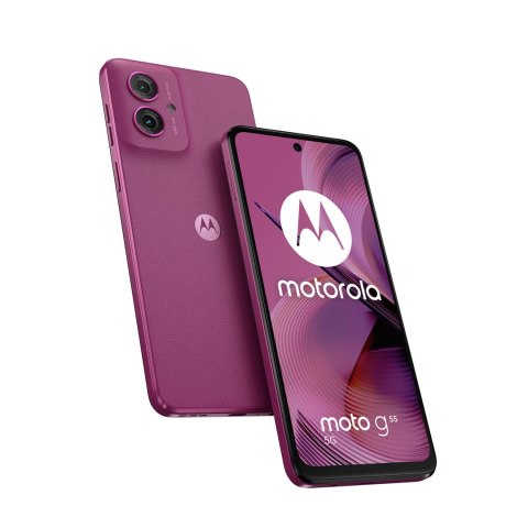 Motorola Motorola Moto G55 5G 8/256GB Twilight Purple